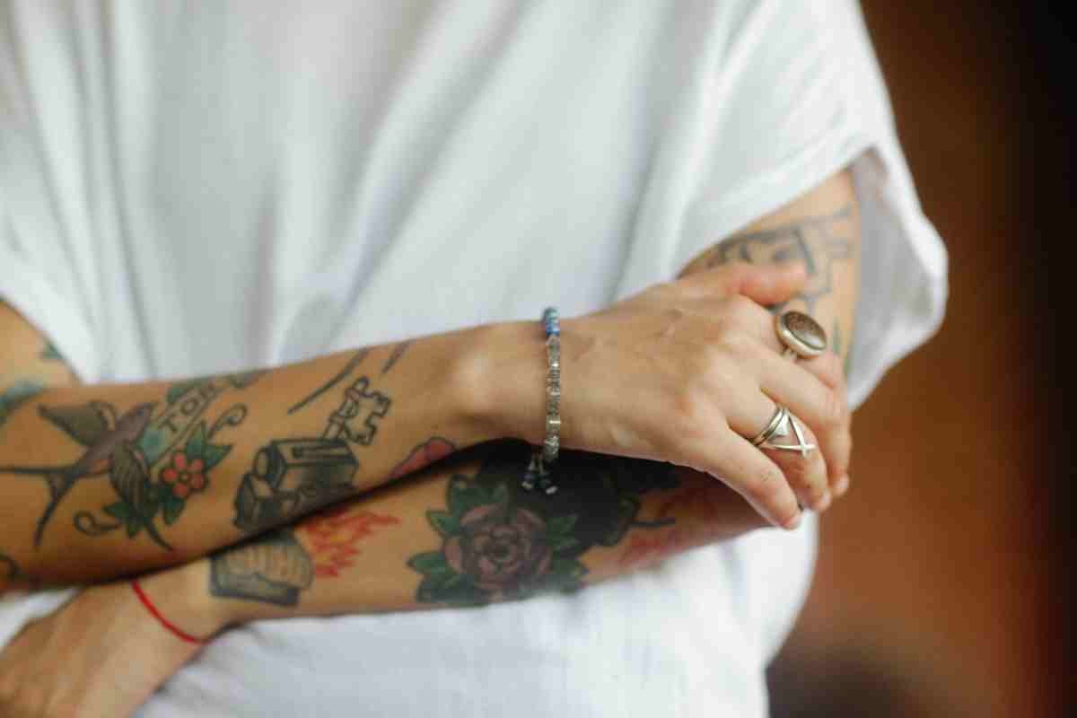 tatuaggi melanoma come prevenire