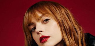 Annalisa costume incontenibile