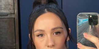 Aurora Ramazzotti critiche haters