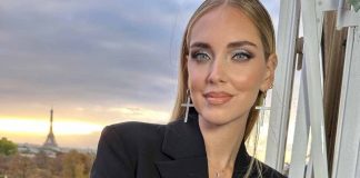 Chiara Ferragni, il flirt incredibile