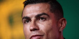 cristiano ronaldo contro maradona