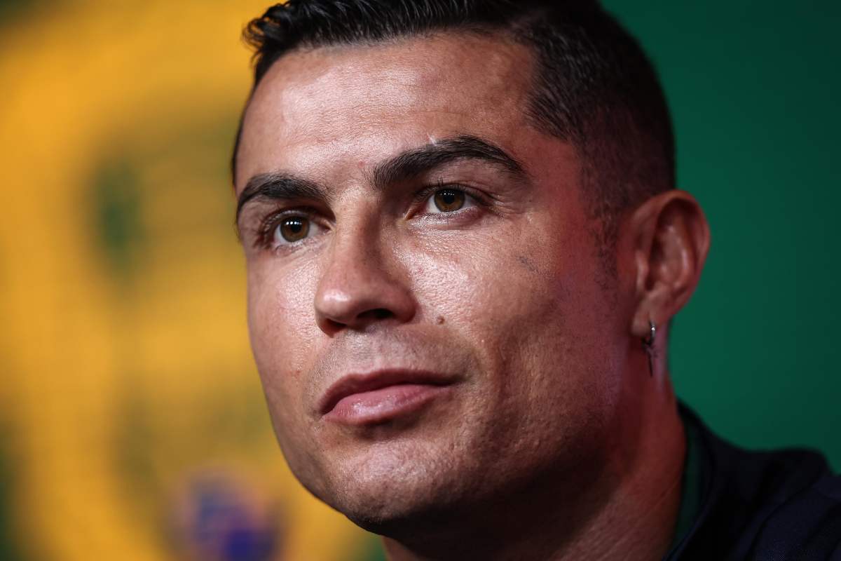 cristiano ronaldo contro maradona