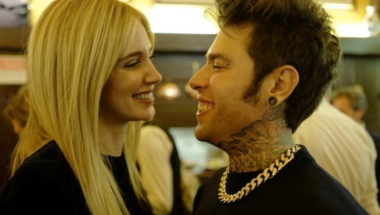 Fedez impone dei limiti a Chiara Ferragni