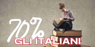 Perché il 70% degli italiani non comprende un testo