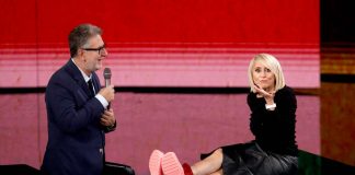 Rivelazione shock di Luciana Littizzetto