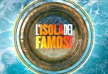 Lite naufraghi Isola dei famosi