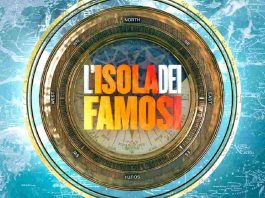 Lite naufraghi Isola dei famosi
