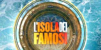 Lite naufraghi Isola dei famosi