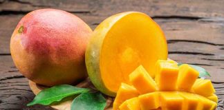 Le proprietà del mango