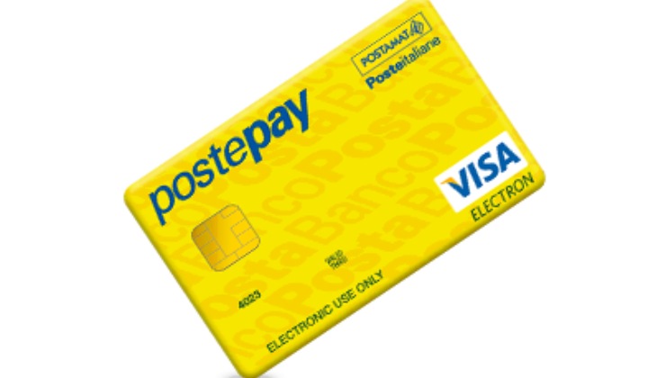 Postepay: è possibile o no accreditarvi lo stipendio?