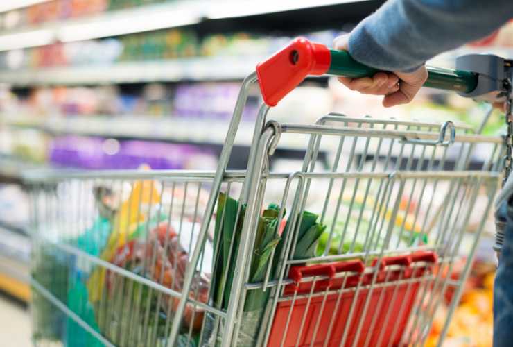 Supermercato cosa non comprare