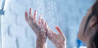 scarico doccia eliminare odore