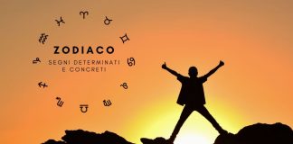 segno dello zodiaco concreti e determinati