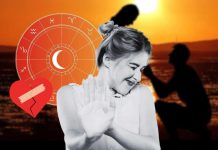 Segni zodiacali, paura amore
