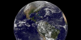 Previsioni pianeta Terra da incubo