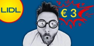 Crema Cien, torna alla Lidl