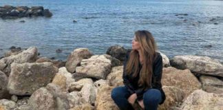 arianna-mihajlovic ricordo Sinica