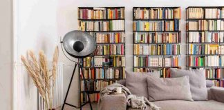 arredare casa idee budget limitato