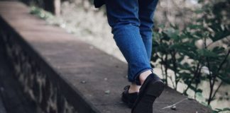 Camminare benefici corpo