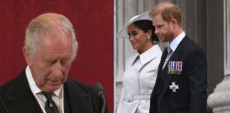 Re Carlo III, Harry parteciperà da solo motivo