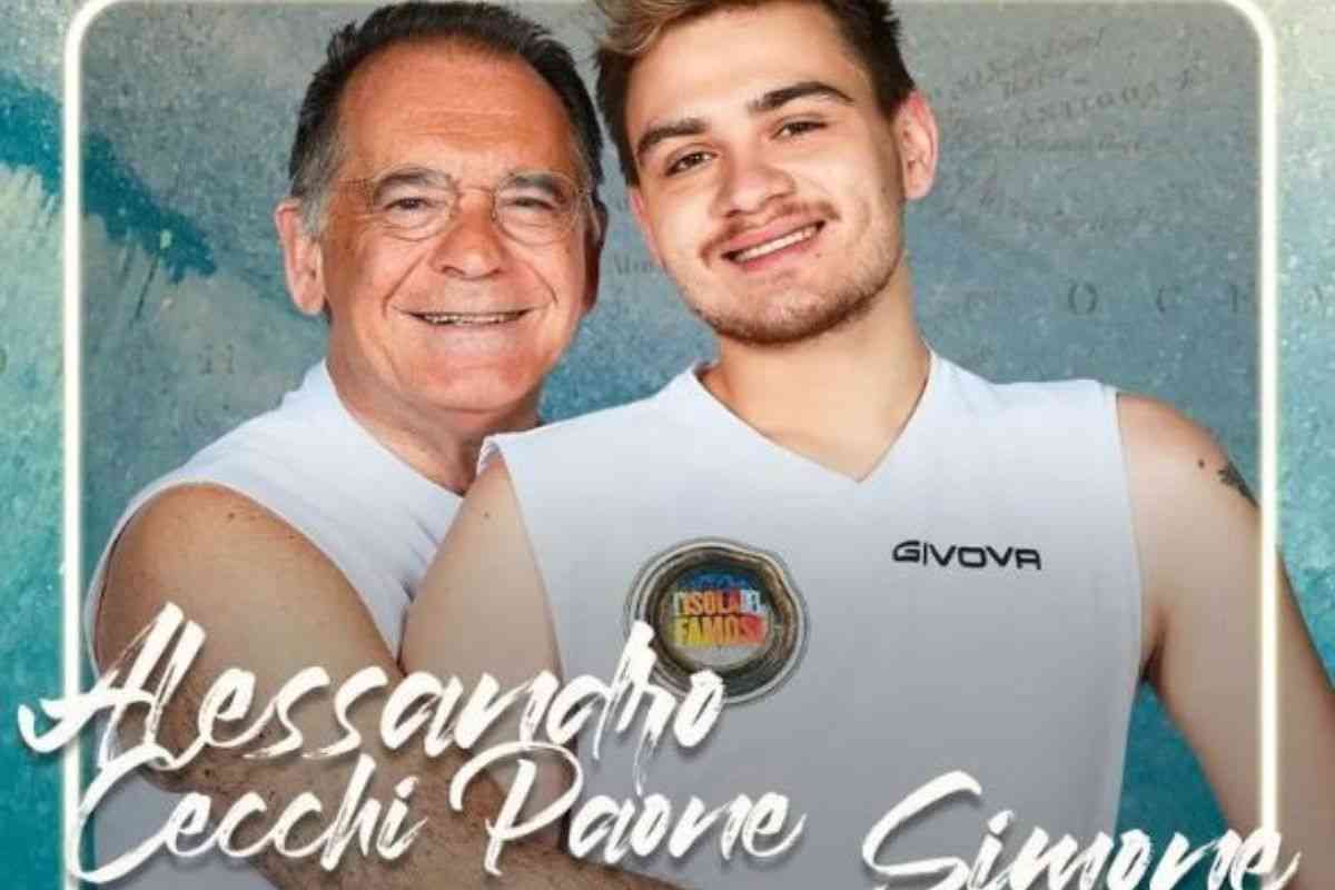 cecchi paone antolini amore