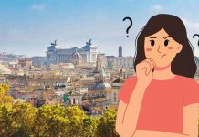 città più antica non è Roma