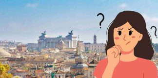 città più antica non è Roma