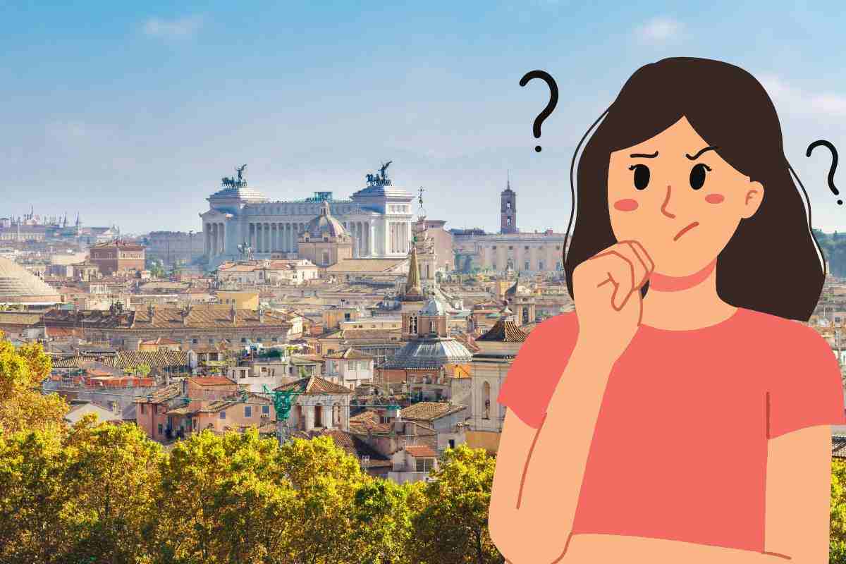 città più antica non è Roma