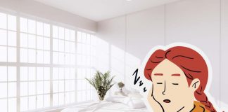 piante per dormire bene