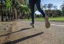correre 5 minuti giorno benefici
