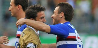 Cassano Del Piero caso