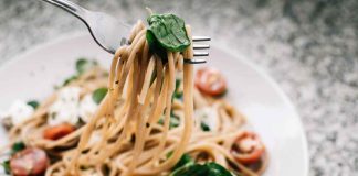 dieta della pasta come funziona