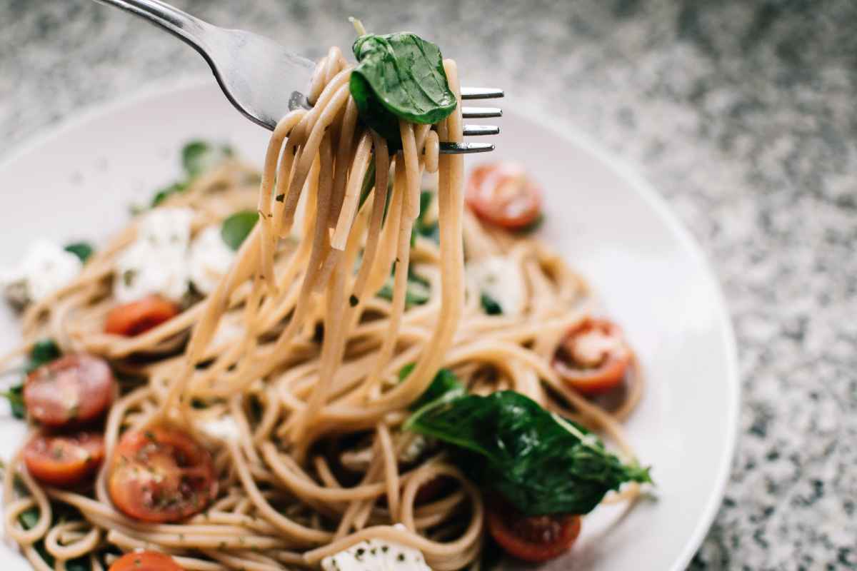 dieta della pasta come funziona