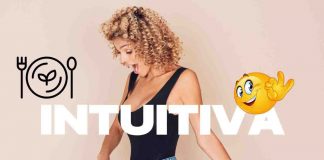 Dieta intuitiva