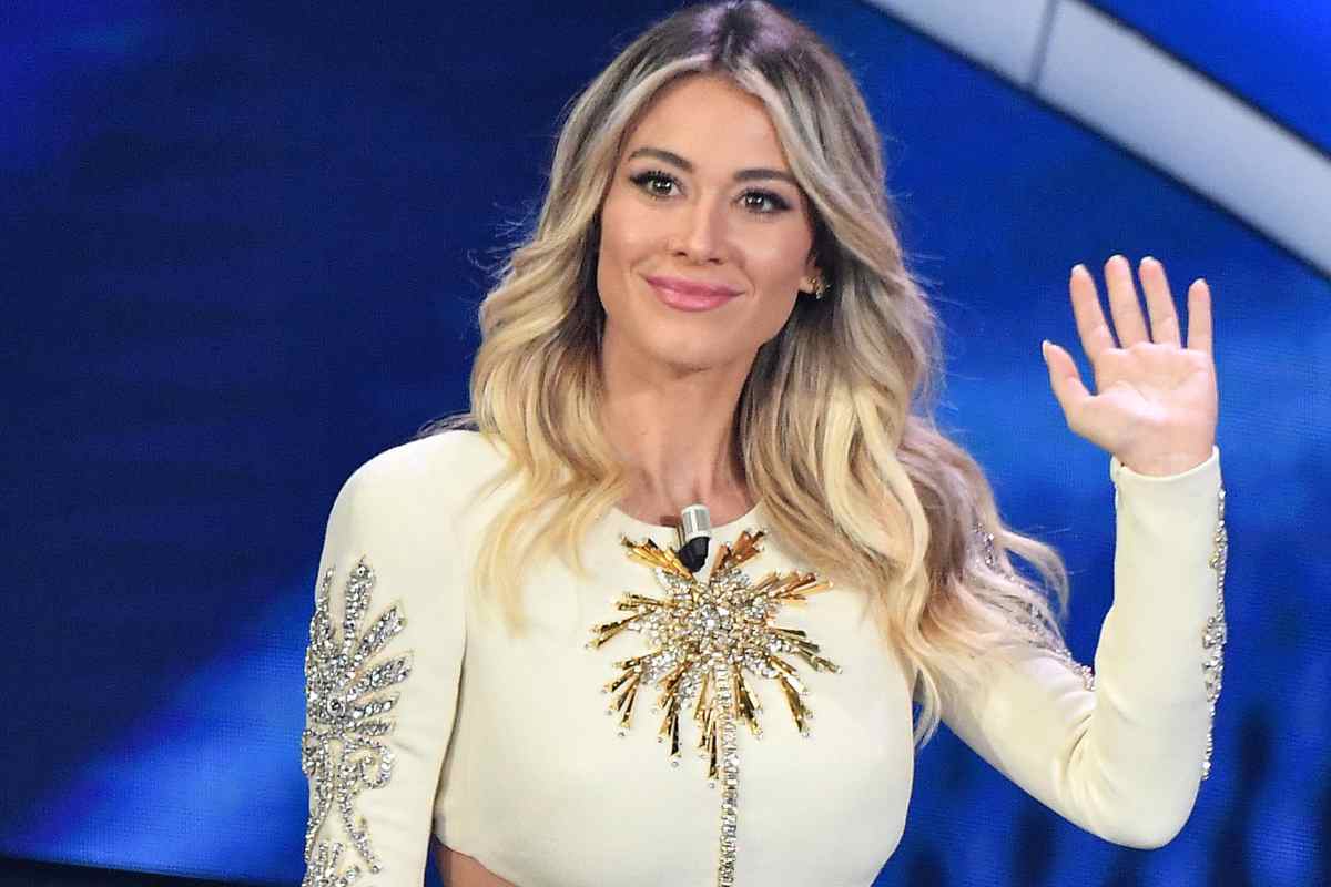 diletta leotta mamma sempre più bella