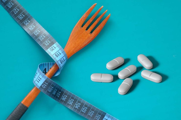 how to lose weight fast with medicine