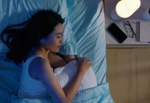 dormire con luce accesa e fobie varie