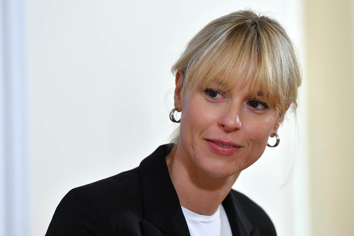 federica pellegrini confessione malattia