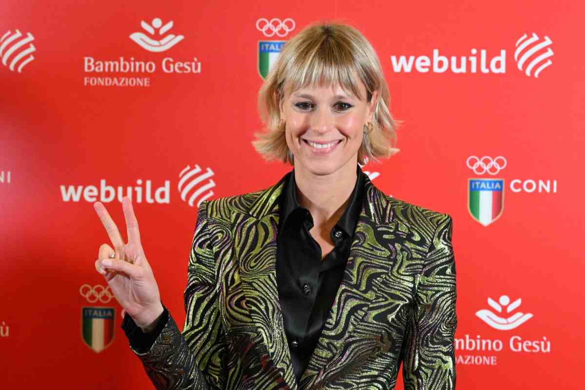 Federica Pellegrini marito 