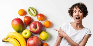 come far maturare la frutta