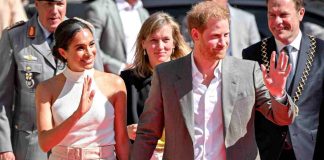 harry meghan mitomani