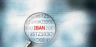 iban attenzione dati