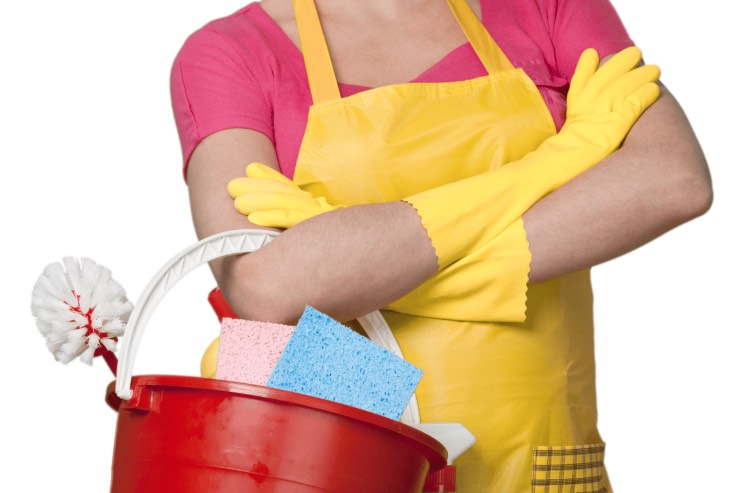 Come pulire casa, un valido aiuto