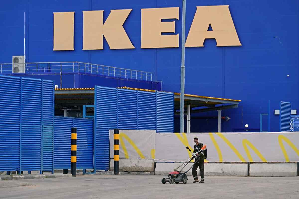 ikea arredamento economico