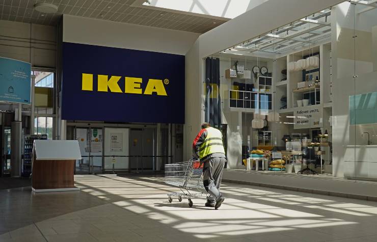 ikea arredamento economico 