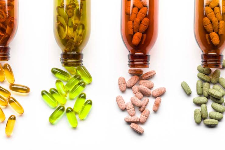 supplements how and when to take them
