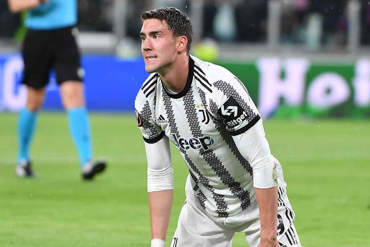 juventus trattativa vlahovic