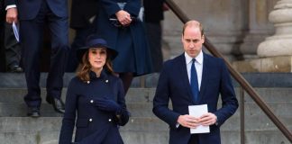 kate william litigi
