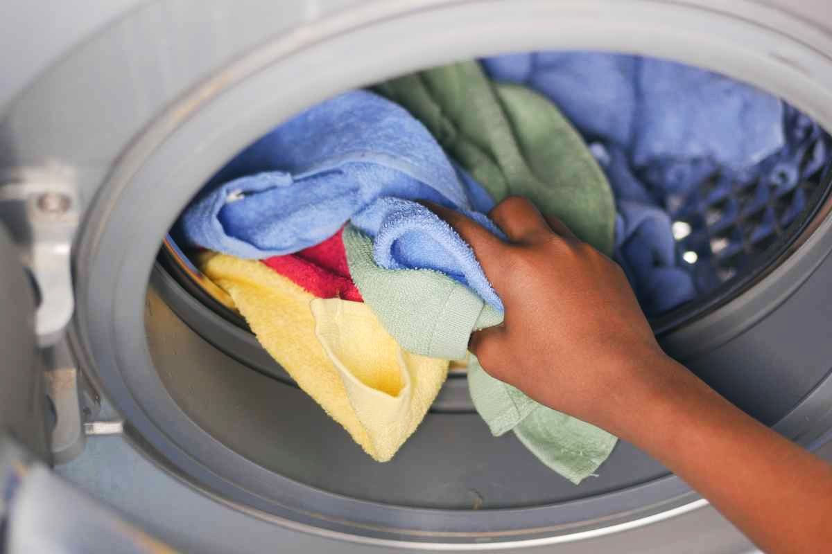 Everyone does the washing machine in the evening, but it’s wrong: Once you know that, you’ll change your habits