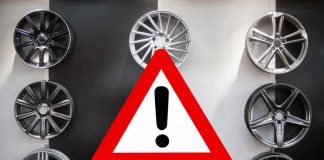 modelli auto difettosi e pericolosi